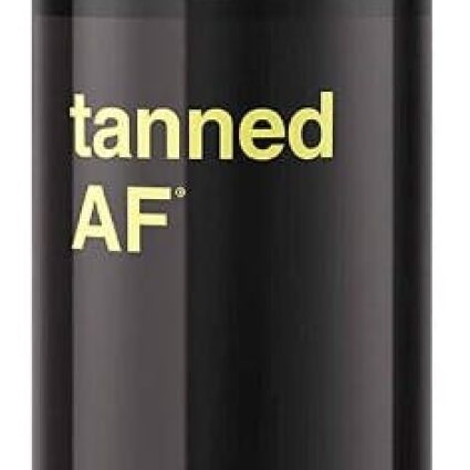 B.Tan Tanned AF Mousse Darkest 200 ml