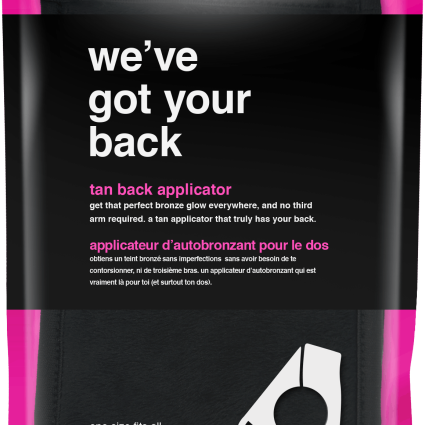 B.Tan We’ve Got Your Back Tanning Applicator 1 stk