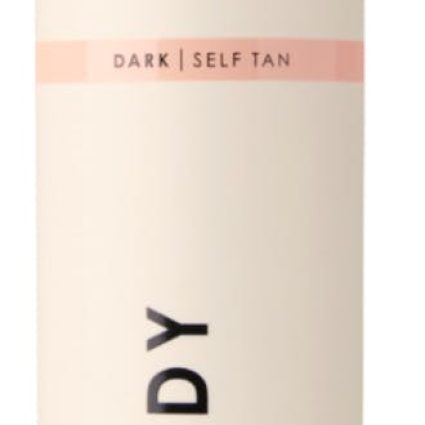 Bali Body Face Tan Mist Dark 100 ml