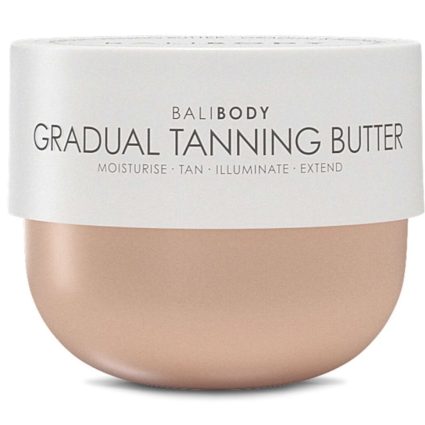 Bali Body Gradual Tanning Butter 220 ml