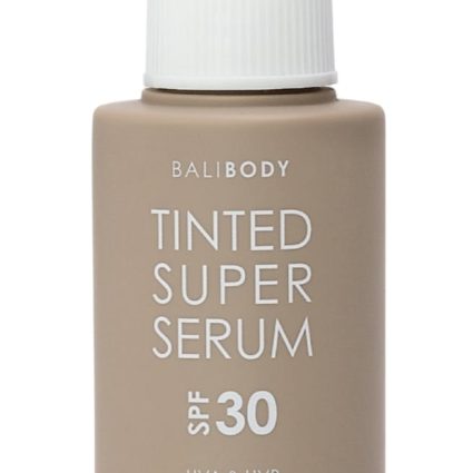 Bali Body Tinted Super Serum Tan 30 ml