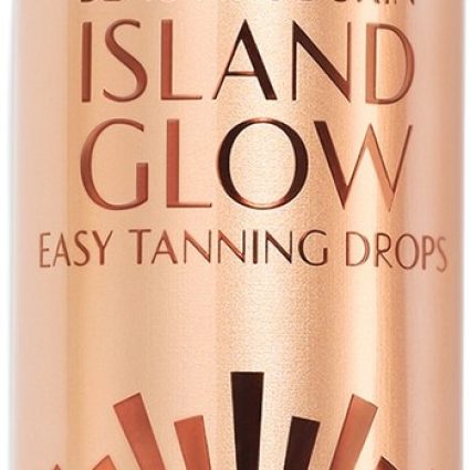 Beautiful Skin Island Glow Easy Tanning Drops Selvbruner Dråber