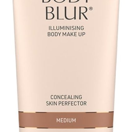 Body Blur Medium 100 ml.