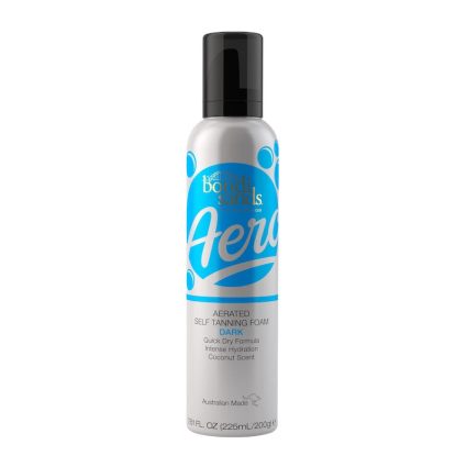 Bondi Sands Aero Self Tanning Foam Dark 225 ml