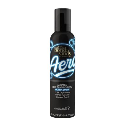 Bondi Sands Aero Self Tanning Foam Ultra Dark 225 ml