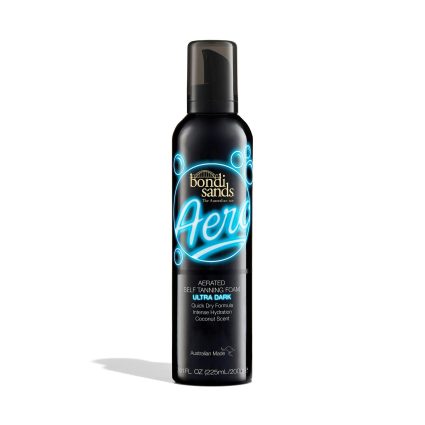 Bondi Sands Aero Self Tanning Foam Ultra Dark 225 ml