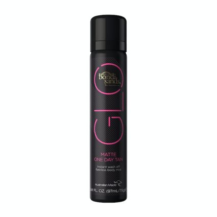 Bondi Sands GLO Matte One Day Tan Mist 100 ml