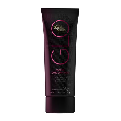 Bondi Sands Glo Matte One Day Tan 100 ml