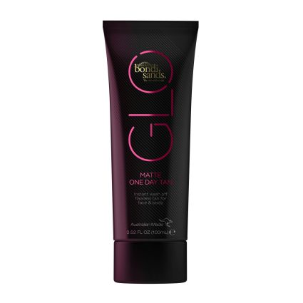 Bondi Sands Glo Matte One Day Tan 100 ml