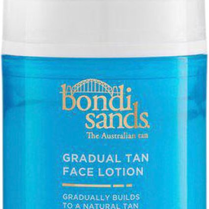 Bondi Sands Gradual Tan Face Lotion 50 ml