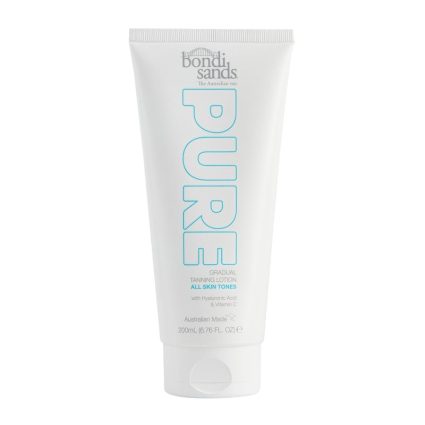 Bondi Sands Pure Gradual Tanning Milk 200 ml