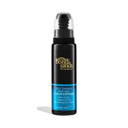 Bondi Sands Self Tanning Face Mist 1 Hour Express 70 ml