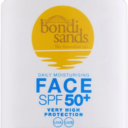 Bondi Sands Spf 50+ Everyday Face Fluid 50 ml