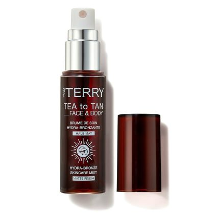 By Terry Mini-to-go Tea To Tan Face & Body Matte Finish 30 ml