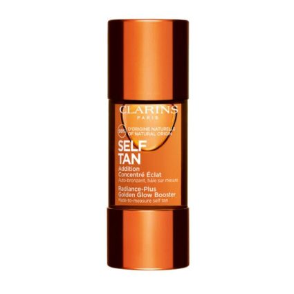 Clarins Radiance-Plus Golden Glow Booster 15 ml