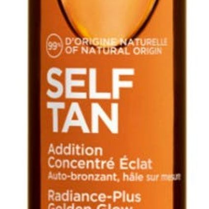 Clarins Radiance Plus Golden Glow Booster Body 30 ml