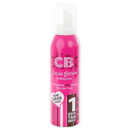 Cocoa Brown 1 Hour Tan Dark 150 ml