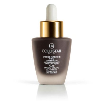 Collistar Magic Drops Self Tanning Concentrate 30 ml