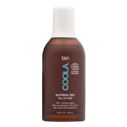 Coola Sunless Tan Dry Oil Mist 100 ml