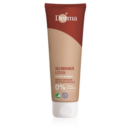 Derma Selvbruner Lotion 150 ml