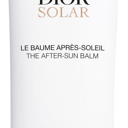 Dior Solar The Aftersun Balm Hydrating and Refreshing After-sun Care