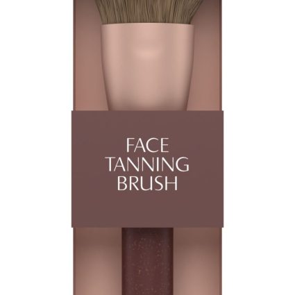 Face Tanning Brush