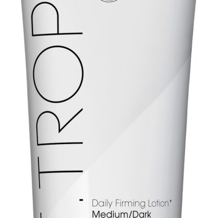 Gradual Tan Classic Daily Firming Lotion M/D