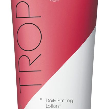 Gradual Tan Watermelon Daily Firming Lotion.