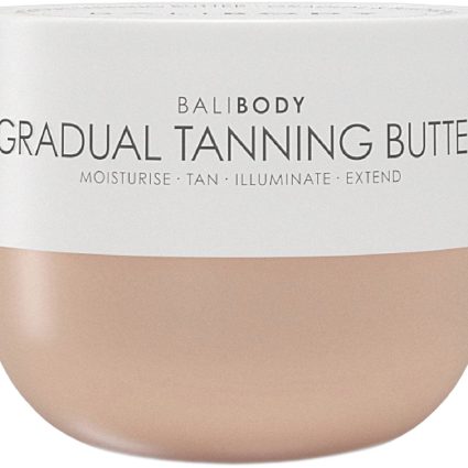 Gradual Tanning Butter Selvbruner