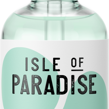 Isle Of Paradise Body Self-Tanning Drops Medium 75 ml