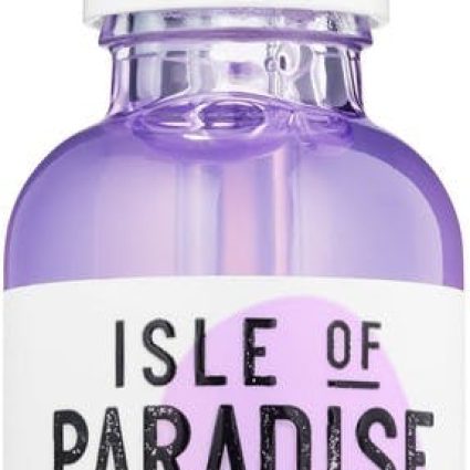 Isle Of Paradise Dark Self Tanning Drops Face & Body 30 ml