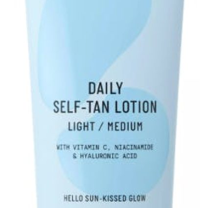 Isle Of Paradise Gradual Light/Medium 185 ml