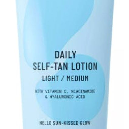 Isle Of Paradise Gradual Light/Medium 185 ml