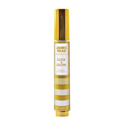 James Read Click & Glow Tan Drops 15 ml