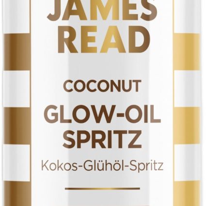 James Read Coconut Glow Oil Spritz 100 ml