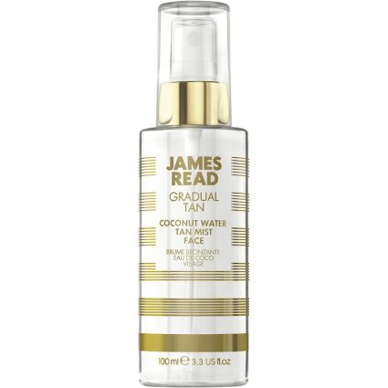 James Read Coconut Tan Face Mist 100 ml