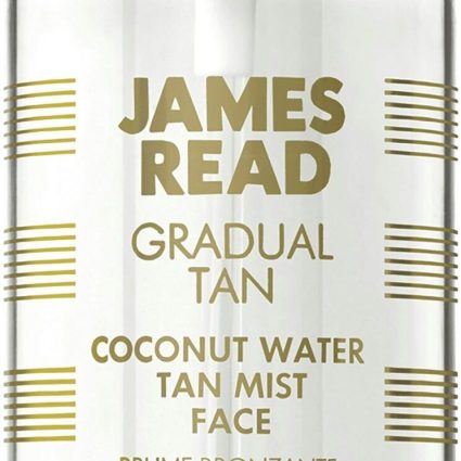 James Read Coconut Tan Face Mist 100 ml