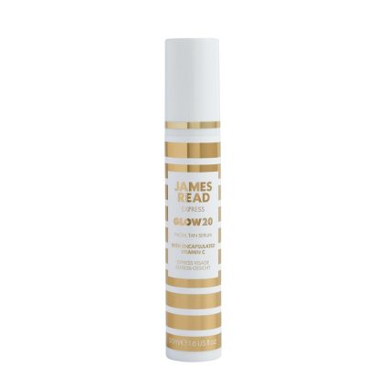 James Read Glow20 Facial Tan Serum 50 ml