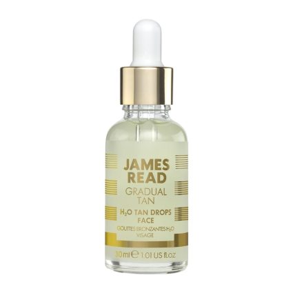 James Read H2O Tan Drops Face 30 ml