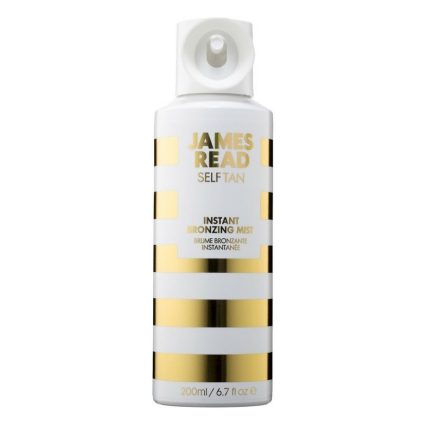James Read Self Tan Instant Bronzing Mist 200ml