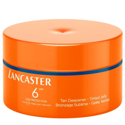 Lancaster Sun Beauty Tan Deepener - Tinted SPF 6 - 200 ml