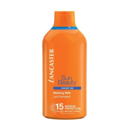 Lancaster Sun Beauty Tan Melting Milk SPF15 400 ml