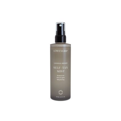 Löwengrip Luminous Bronze Self-Tan Mist 100 ml