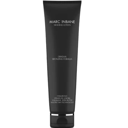 Marc Inbane Gradual Tanning Lotion 125 ml