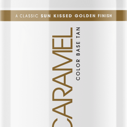 MineTan 1 HR Express Pro Spray Mist Caramel 1000 ml
