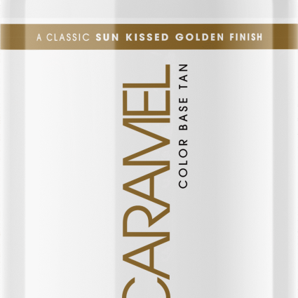 MineTan 1 HR Express Pro Spray Mist Caramel 1000 ml