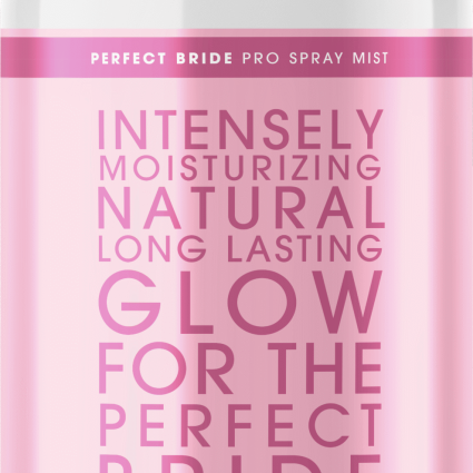 MineTan 1 HR Express Pro Spray Mist Perfect Bride 1000 ml