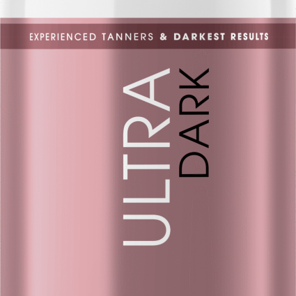MineTan 1 HR Express Pro Spray Mist Ultra Dark 1000 ml