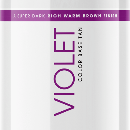 MineTan 1 HR Express Pro Spray Mist Violet 1000 ml