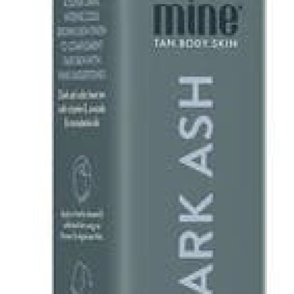 MineTan Dark Ash Self Tan Foam 200 ml
